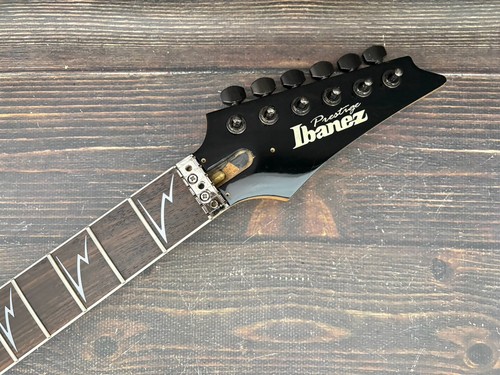 2010 ibanez prestige rg2550z - 2010,