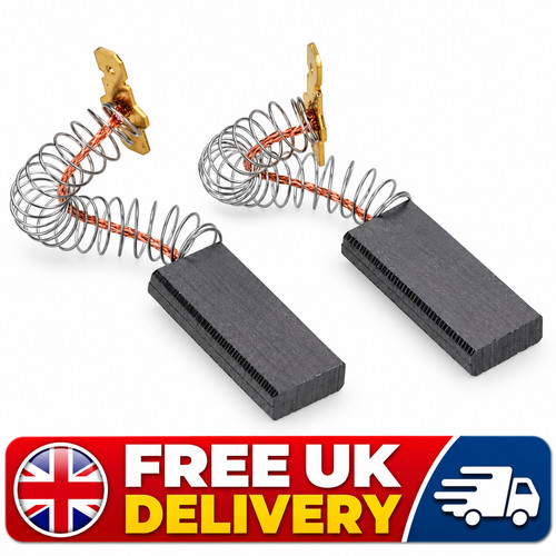Carbon brushes for - 2x, bosch