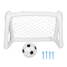 Goal Frame Set Portable