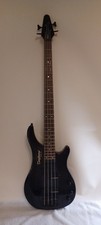Tanglwood Rebel 4K Bass Guitar