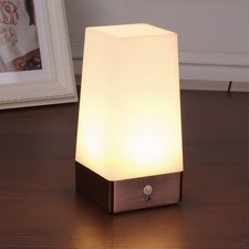 Pir motion sensor night light - sensor,