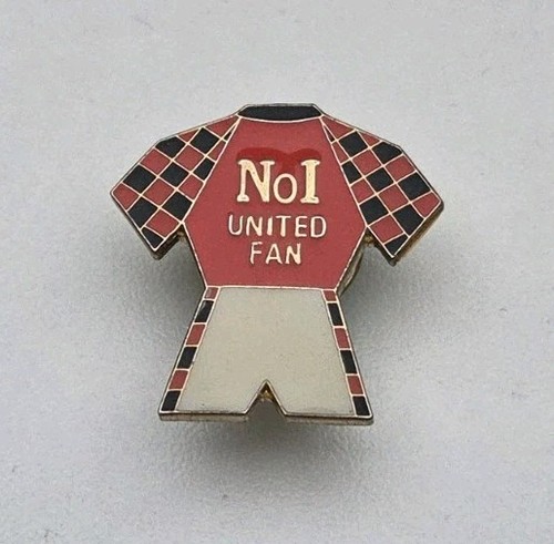 Manchester united vintage - manchester,