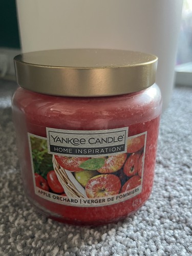Yankee candle home inspiration - yankee,