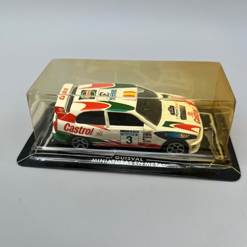 Guisval ford escort - escort, rs