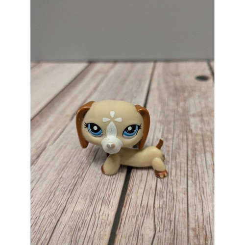 Littlest pet shop - littlest,