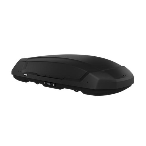 Thule force roof box large - roof,