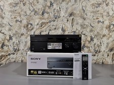 SONY STR-DN1080 A/V RECEIVER