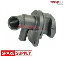 COOLANT FLANGE FOR CITROËN