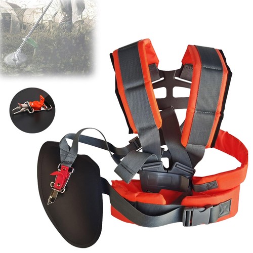 Adjustable garden brush cutter - garden,
