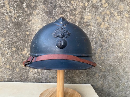 Ww1 french m15 - french,