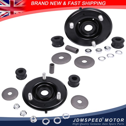Front top shock - shock, absorber
