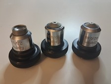 Zeiss Epiplan Microscope