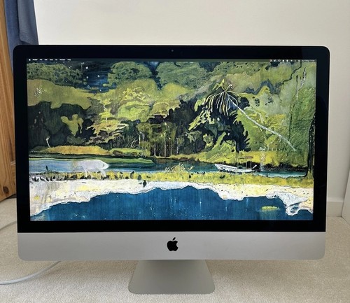 Apple imac inch all one - inch,