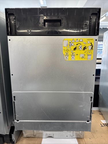 Aeg fsb73427z fully integrated - aeg,
