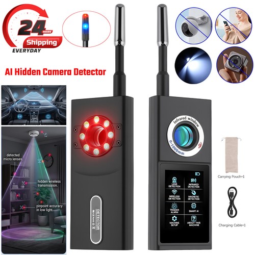 Portable hidden camera - portable,