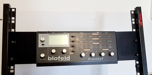 Waldorf blofeld pulse 2 - /,