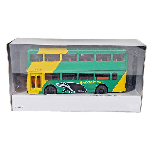 Corgi 91839 mcw - mcw, metrobus