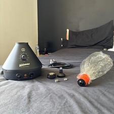 Storz & Bickel Volcano Classic