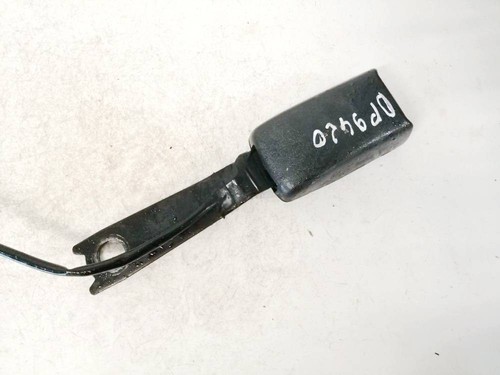 E067902 b510 seat belt - b510, holder