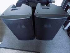 PAIR DB TECHNOLOGIES OPERA 15