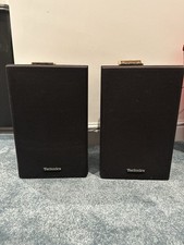 Technics SB-F900 Hi-Fi 2-Way