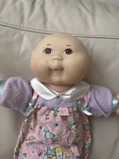Cabbage Patch Kids Doll Mattel