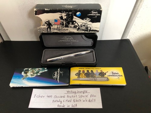 Fisher space ballpoint - ballpoint, pen