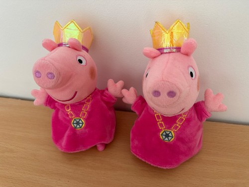Peppa pig talking - pig,