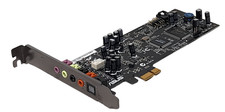ASUS XONAR DGX ASM PCI-E x1