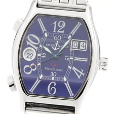 Ulysse Nardin Michelangelo UTC