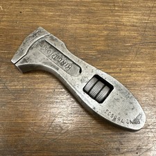 Vintage King Dick Adjustable