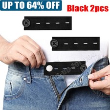 Waist Band Extender Button
