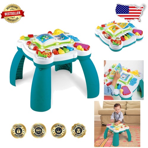 New leapfrog learn - learn, groove