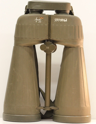 Steiner military 15x80 - ,