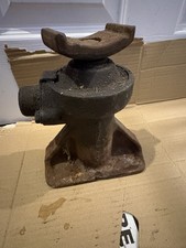 shelley Jack lj25c Land Rover Series Tool Kit Item