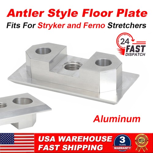 Antler style floor - floor, plate