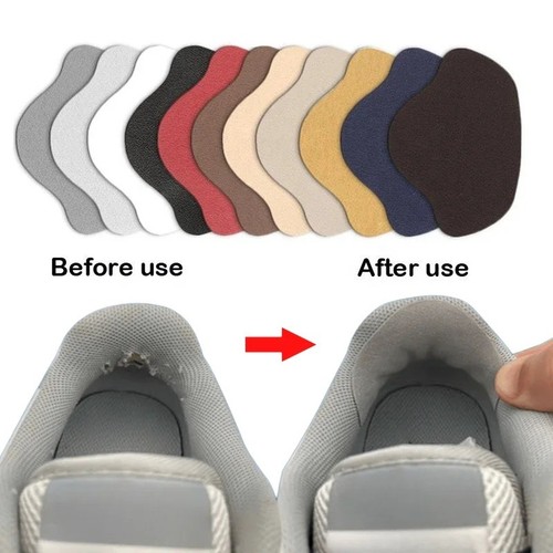 4pcs shoe heel repair - 4pcs,