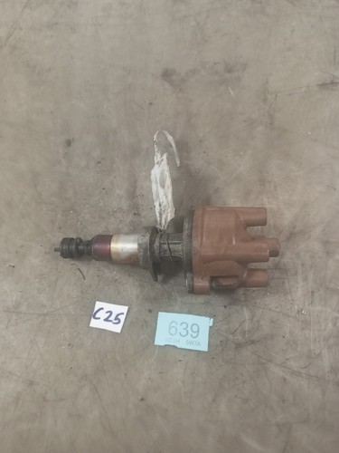 Renault turbo 6 - 18, 1.6