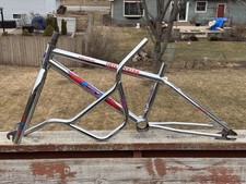 MIDSCHOOL 92 GT INTERCEPTOR