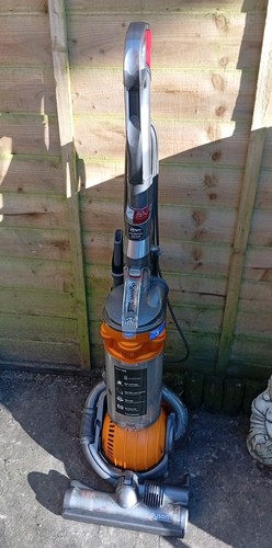 Dyson dc25 multifloor ball - dyson,