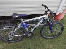 Apollo Furious Mountain Bike 26 Inch Wheels