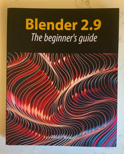 Blender the beginner s - blender, beginner's