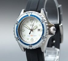 Vintage 1982 "Exc+5" SEIKO