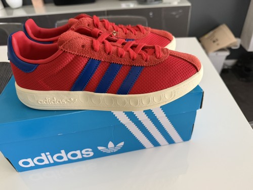 Adidas trimm trab mesh lost - adidas,