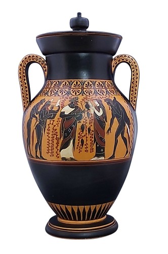 Dionysus ariadne satyrs - ariadne, &