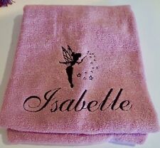 PERSONALISED FAIRY BATH / HAND