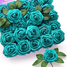 50 Pcs Large 6CM Artificial