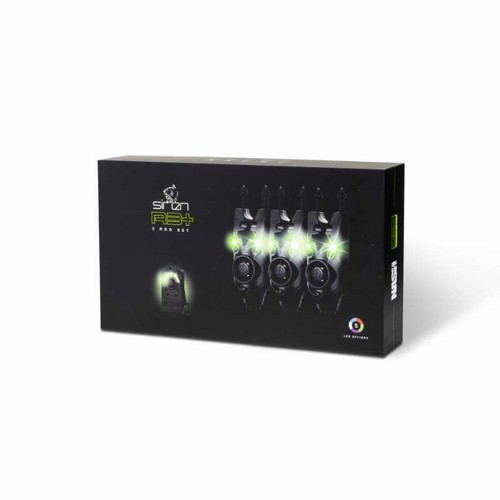 Nash siren bite alarms - siren,