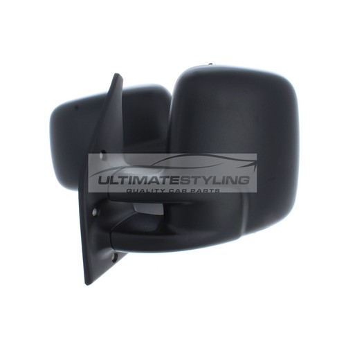 Wing door mirrors t4 - wing,