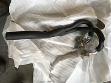 Yamaha XT500/600E exhaust